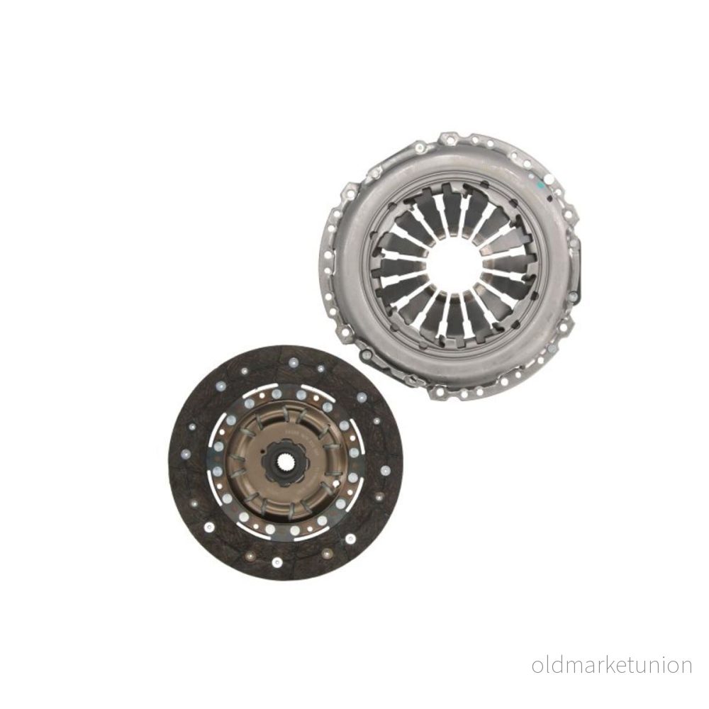 SACHS Kopplingssats 3000 951 582 Opel Astra Corsa 4013872937066