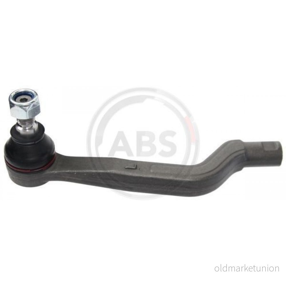 A.B.S. 230724 Rotule de direction 16,6 MM14X1.5 RHT MERCEDES BENZ: Classe A, B 8717109439816