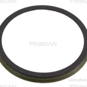 TRISCAN 8540 29410 bague ABS avec magnétique intégré VOLKSWAGEN: Passat CC, Golf 6, 5, AUDI: A3 Sportback, 3/5 portes, Q3, SKODA: Yeti 5710476249098