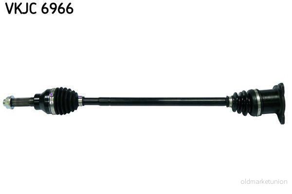 Drivaxel SKF VKJC 6966
