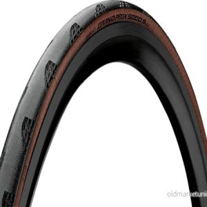Continental – 32-622 Grand Prix 5000S TR (700 x 32C) svart/transparent vikdäck 1 st. 4019238055641 Continental – 32-622 Grand Prix 5000S TR (700 x 32C) svart/transparent vikdäck 1 st. 4019238055641