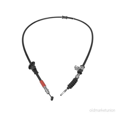 BLUE PRINT ADC446185 Câble De Frein arrière gauche 1563 MITSUBISHI: Space Star 5050063041675