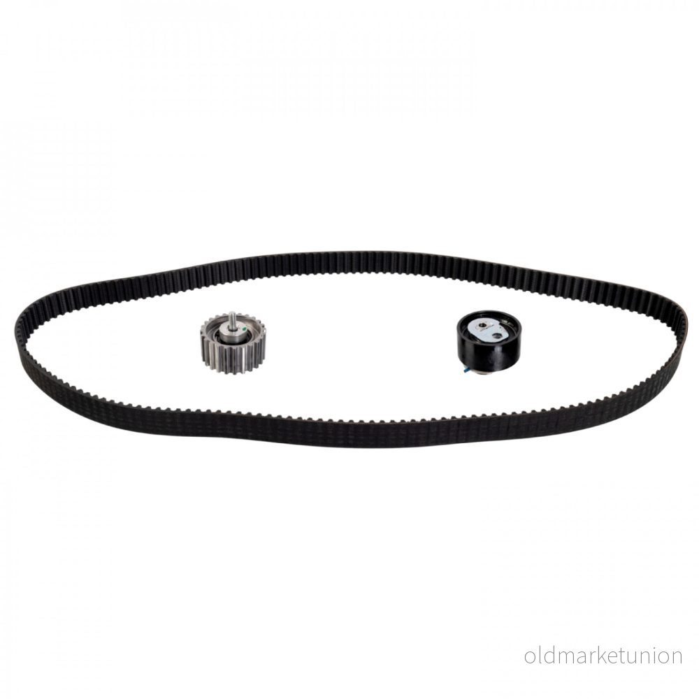 FEBI BILSTEIN 31053 Kit de distribution 178 avec denture trapézoïdale FIAT: Ducato II Сamion à Plateau/Сhâssis, III Van 4027816310532