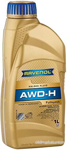 Växellådeolja Ravenol 1211140 001 01 999 4014835855786 Växellådeolja Ravenol 1211140 001 01 999 4014835855786