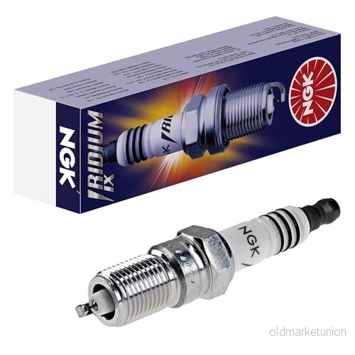 NGK 3689 Bougie d'allumage M14 X 1,25 SW: 16 mm FORD: FIESTA 2, MONDEO 3 Stufenheck, 5, JAGUAR: S Type, Type Berline, XJ Berline 87295136898