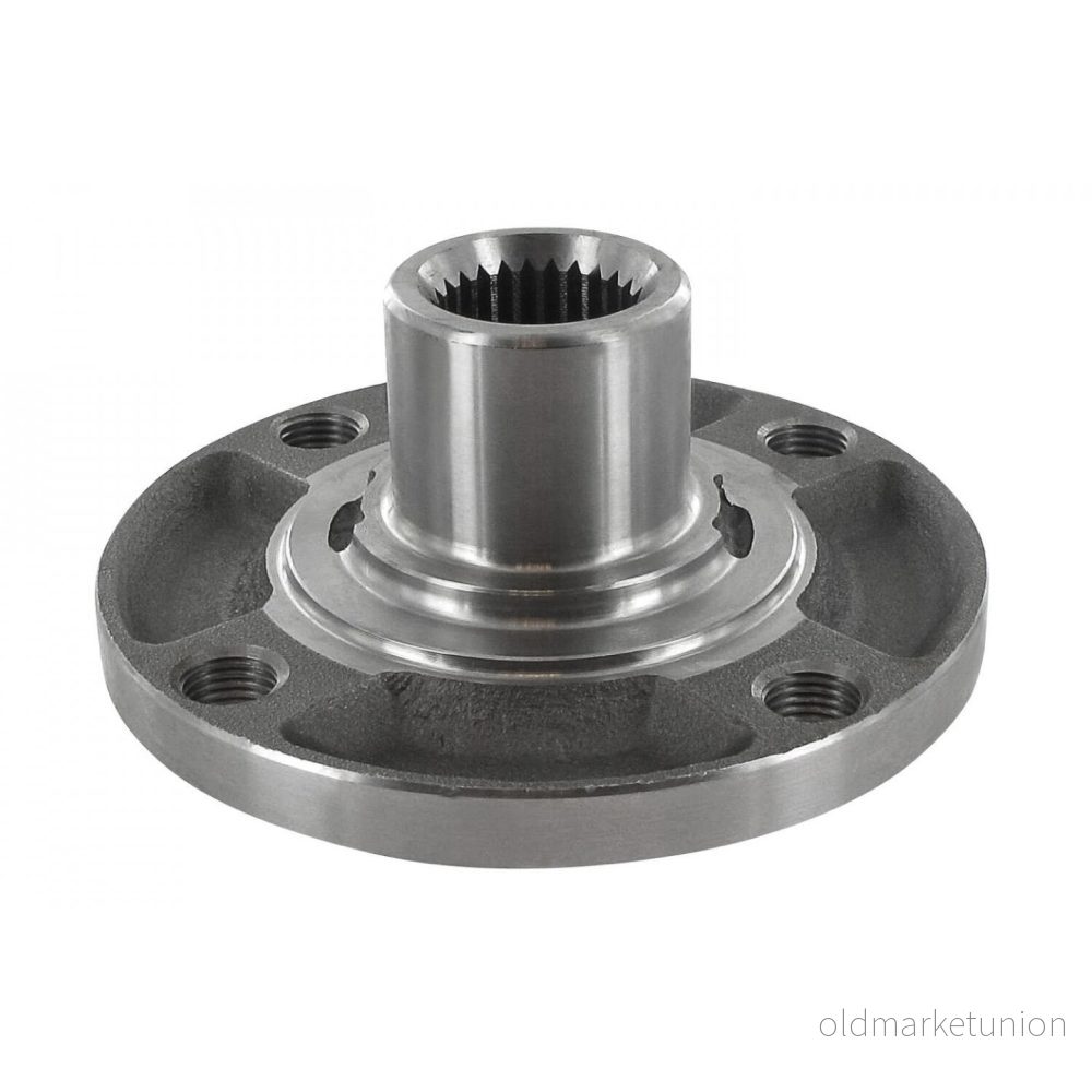 VAICO V10 7189 Moyeu De Roue Essieu avant Qualité originale AUDI: 80 B2, B4 Berline 4046001279942
