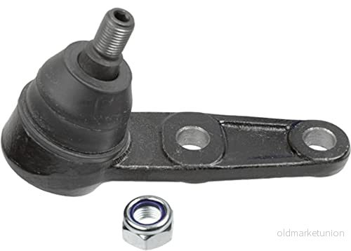 Kulled / Spindelled, Framaxel, Tvåsidig, chevrolet aveo kalos halvkombi, sedan, daewoo kalos, 96535089 4047437308480