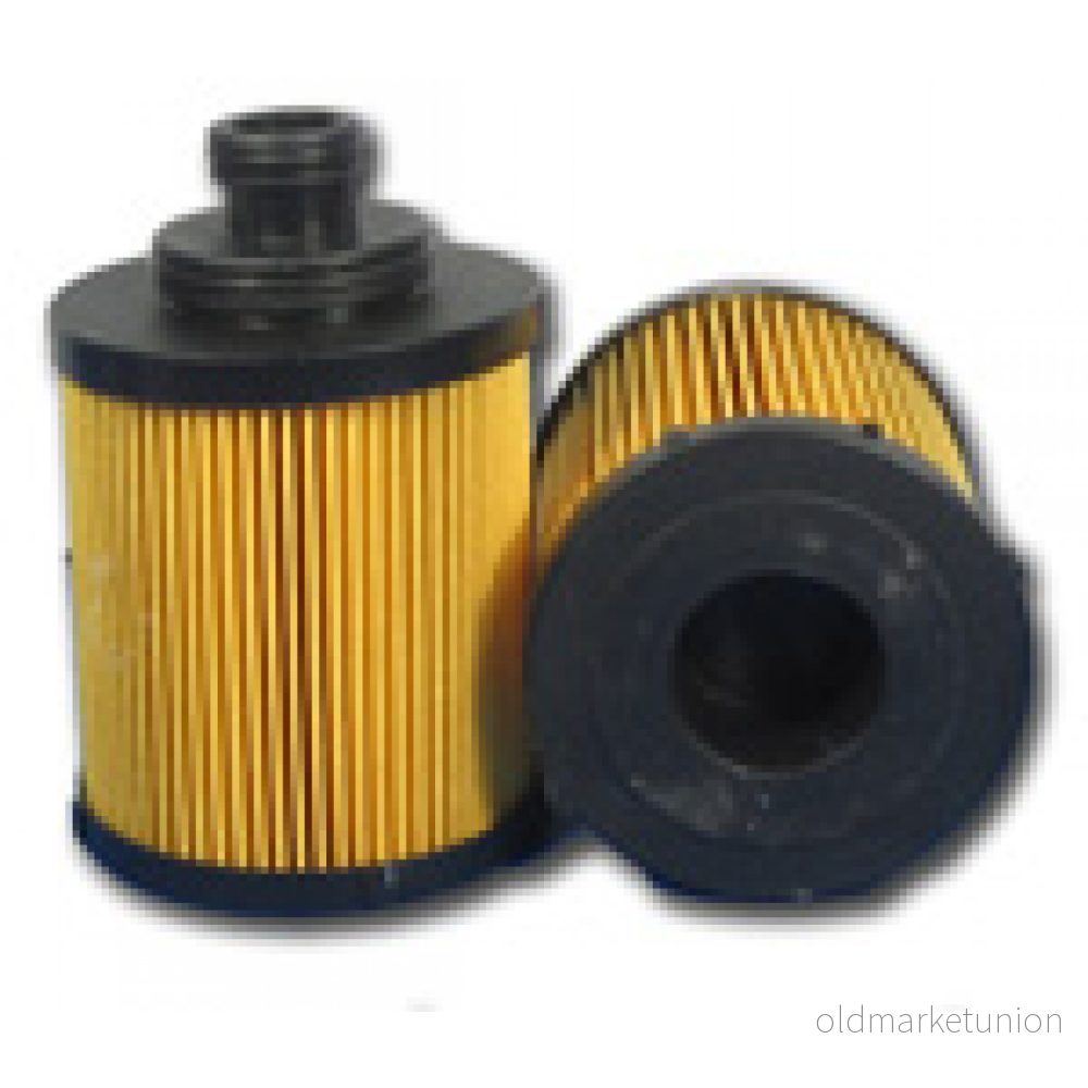 ALCO FILTER MD 547 Filtre à huile Cartouche filtrante FIAT: 500 3 portes, Grande Punto 3/5 II OPEL: Corsa D portes 5294515804283
