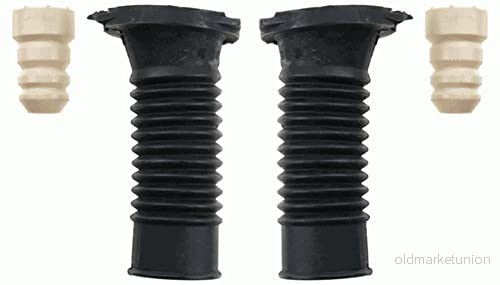 SACHS 900 051 Kit De Protection d'Amortisseur Service 4013872374595