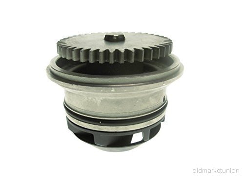 Saleri SIL PA1261 Vattenpump VW LT 8019738698214