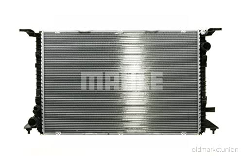 Kylare, motorkylning Mahle CR 1023 000P 4057635092173
