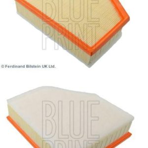 BLUE PRINT ADB112248 Filtre à air 68 220 270 Cartouche filtrante avec préfiltre BMW: X4, X3, 5 Berline 5050063268706 BLUE PRINT ADB112248 Filtre à air 68 220 270 Cartouche filtrante avec préfiltre BMW: X4, X3, 5 Berline 5050063268706