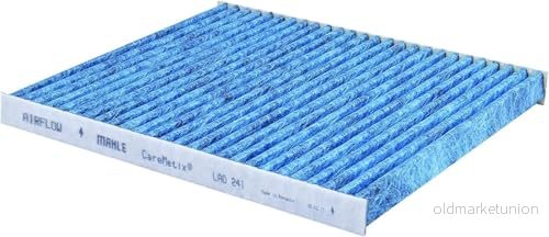 Knecht Kupéfilter LAO 241 4009026962640