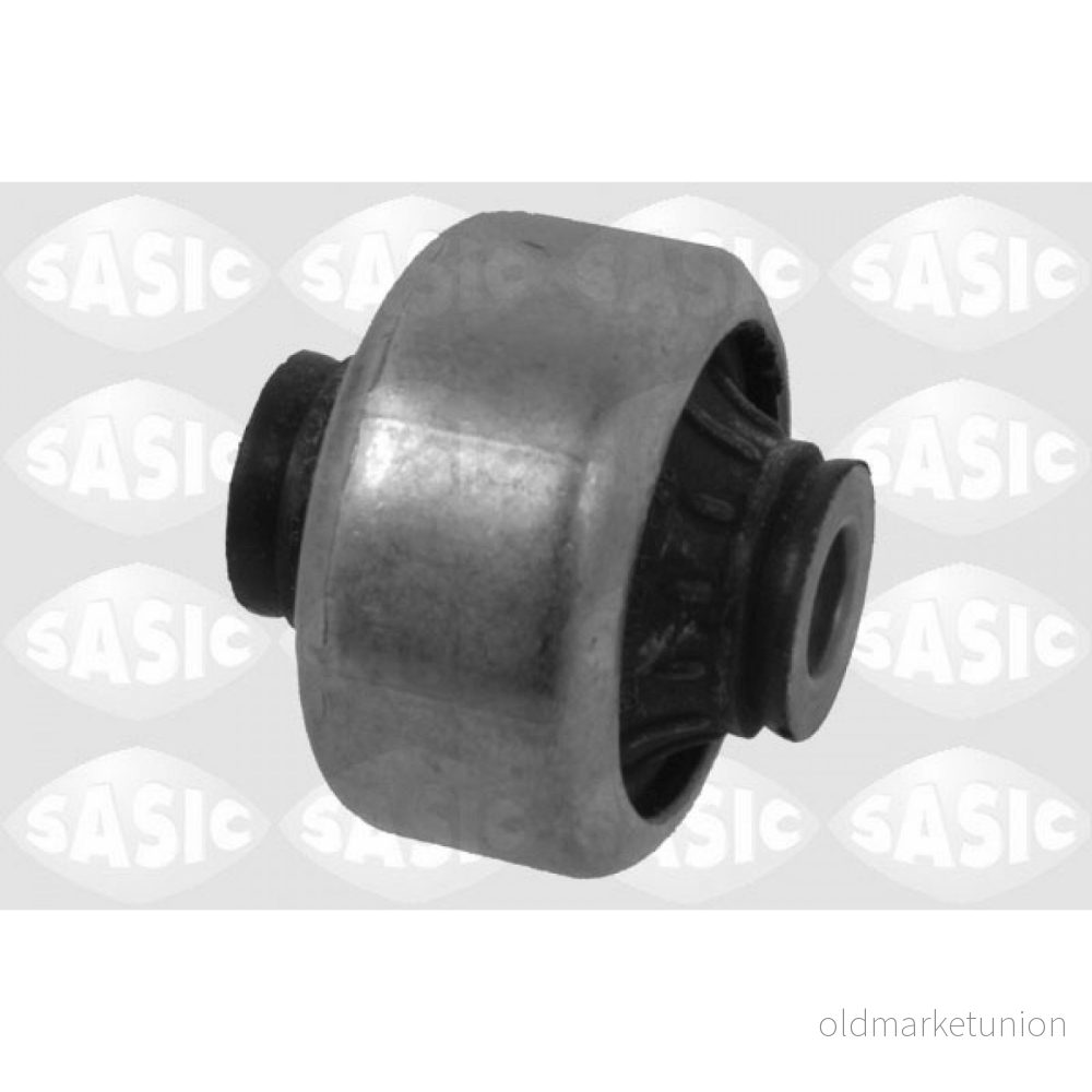 SASIC 2254003 Silent Bloc De Triangle Essieu avant, arrière, inférieur RENAULT: Kangoo II / Grand Kangoo, Express, MEGANE 2 Kombi 3660872388339