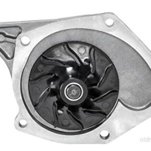 VALEO 506863 Pompe à eau avec poulie joints sans couvercle RENAULT: CLIO 2 Kasten, 4, 3, DACIA: Duster SUV, Sandero 2, I 3276425068636