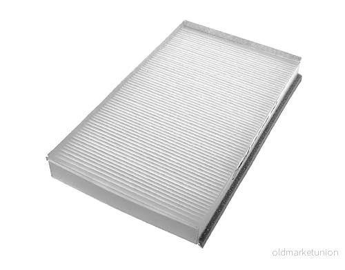 MEYLE 012 319 0013 Filtre d'habitacle à particules, Cartouche filtrante, de pollens 347 208 32 ORIGINAL Quality MERCEDES BENZ: Viano 4040074343197