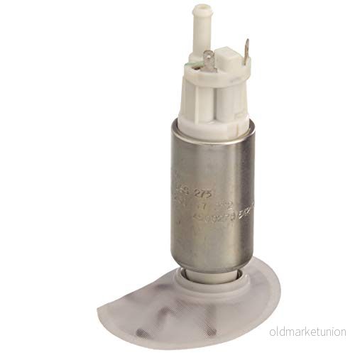 PIERBURG 7.02700.92.0 Pompe à Carburant électrique PEUGEOT: 106 I 3/5 portes, II Van / FIAT: Panda portes