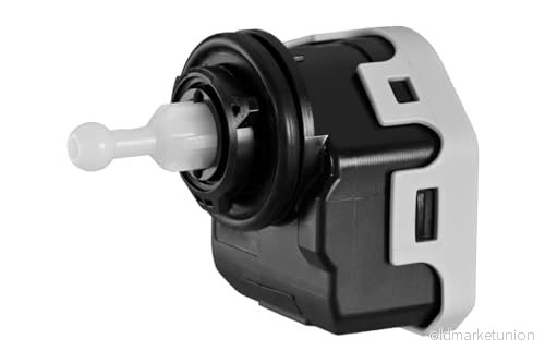 Hella 6NM 007 878-041 Manöverelement ljusviddsreglering 4082300165777