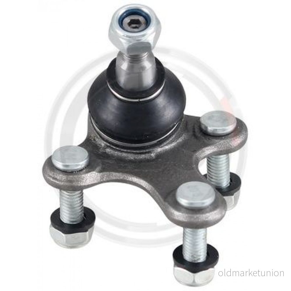 A.B.S. 220382 Rotule de suspension 15,5 VOLKSWAGEN: GOLF 5, 7, 6, AUDI: A3 3/5 portes, Sportback, Cabriolet, SEAT: Leon II portes 8717109338935 A.B.S. 220382 Rotule de suspension 15,5 VOLKSWAGEN: GOLF 5, 7, 6, AUDI: A3 3/5 portes, Sportback, Cabriolet, SEAT: Leon II portes 8717109338935