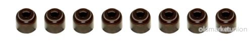 AJUSA 57015200 tätningssats, ventilhandtag 8427769228360