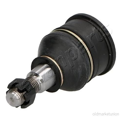 ASHIKA 73 04 408 Rotule de suspension Essieu avant 40 14X1,5 15,5 88 HONDA: CR V 2 8033001483956