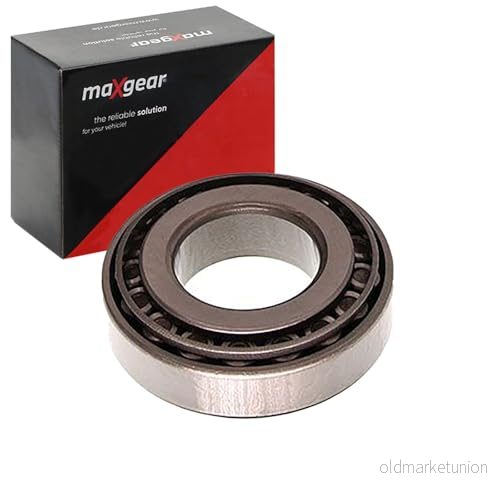 MAXGEAR 49 2063 Palier, arbre moteur 5905141924480
