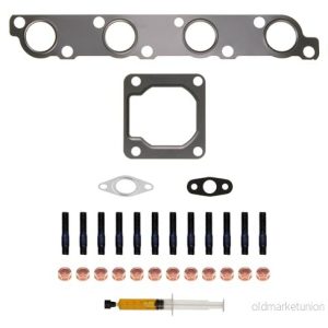 Ajusa Monteringsats, Turbo JTC11046 8433577003266 Ajusa Monteringsats, Turbo JTC11046 8433577003266