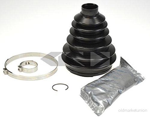 LÖBRO 305600 Damasksats - Renault Laguna II Scénic 4019064156161
