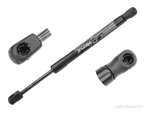 MEYLE 140 910 0023 Gasfjäder för baklucka - AUDI A6 C6 Berline