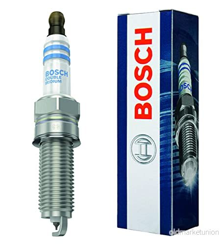 Tändstift Bosch 0 242 135 533 4047025566063