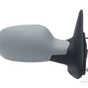 Alkar 6140219 komplett elektrisk uppvärmd grundad konvex spegel med temperatursensor Alkar 6140219 komplett elektrisk uppvärmd grundad konvex spegel med temperatursensor
