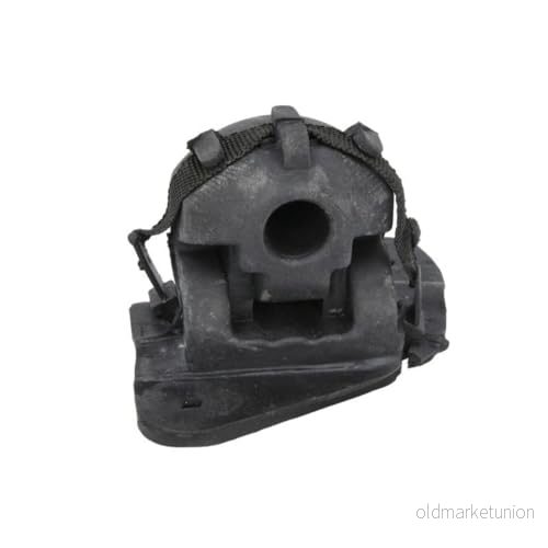 Bosal 255-172 Gummilist, Avgassystem 3351642551724