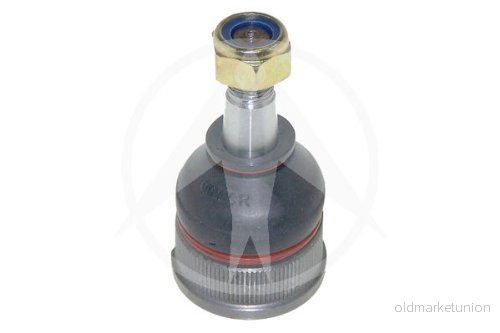 SIDEM 51988 Rotule de suspension Essieu avant supérieur Outillage spécialisé nécessaire pour le montage 12,6 MAZDA: 6 5 portes, Break, Berline 5413978171415