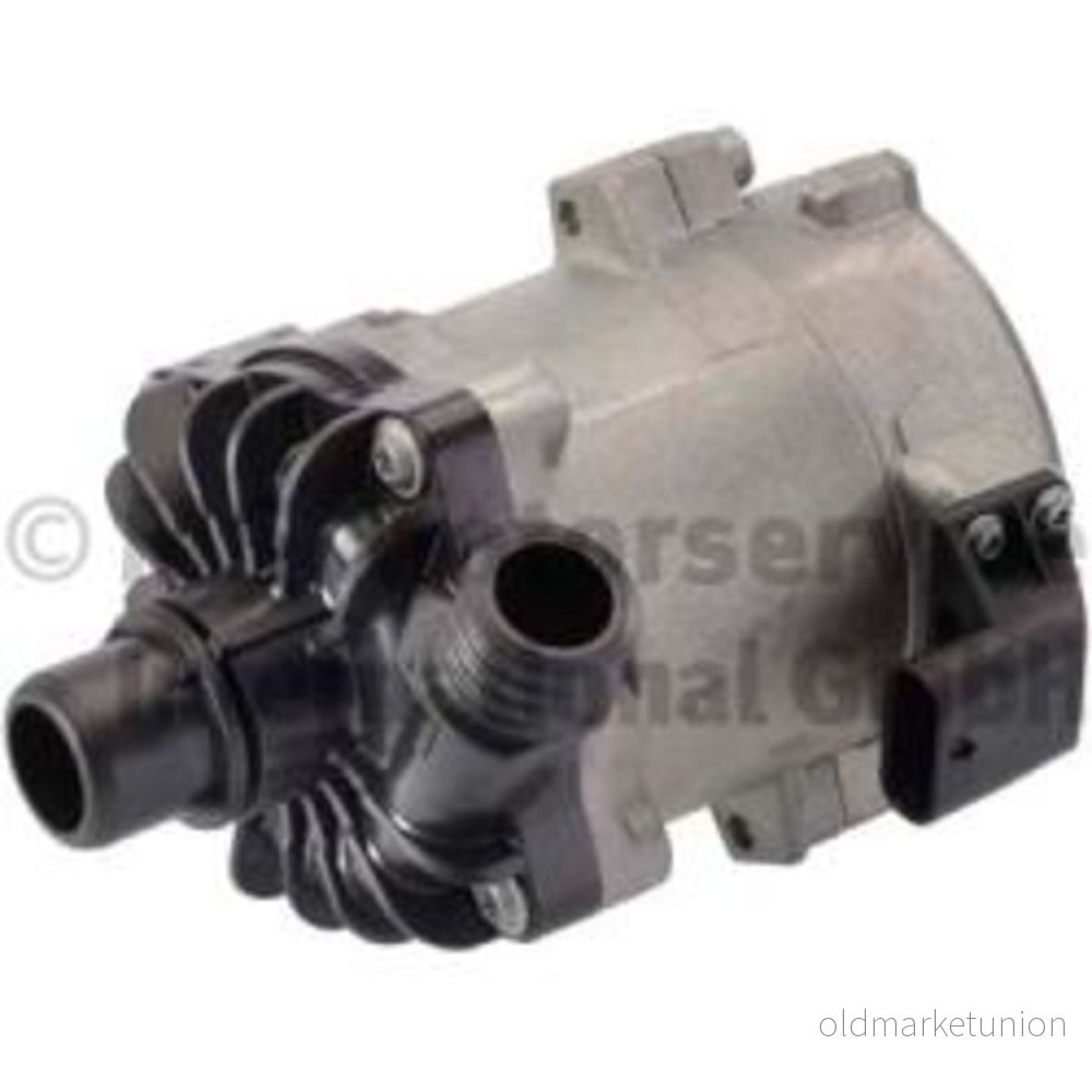 Pierburg Extravattenpump (kylvattenkretslopp) 7.06033.40.0 4028977910067