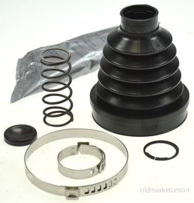 LÖBRO 305607 Soufflet De Cardan 95,00 ETP (élastomère thermoplastique) RENAULT: GRAND SCENIC 3, Kangoo II Express, Clio 4 4019064156239