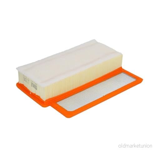 Luftfilter Knecht LX 3345 4009026933961