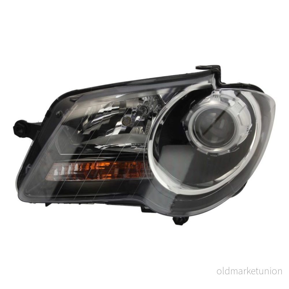 MAGNETI MARELLI 711307022704 Phares VOLKSWAGEN: Touran I 8001063390093