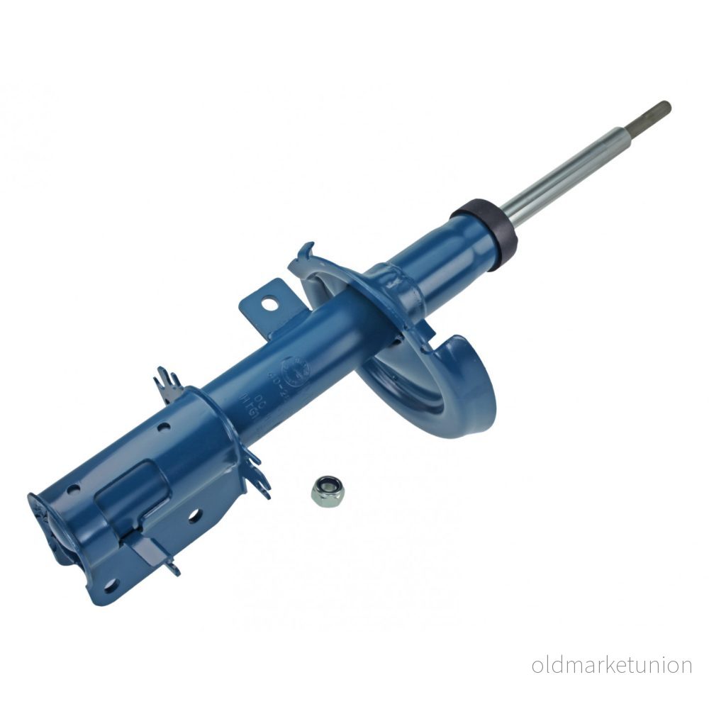MEYLE 40 26 623 0020 Amortisseur Essieu avant droit Pression de gaz Système bitube Jambe suspension Goujon en haut ORIGINAL Quality 4040074130186