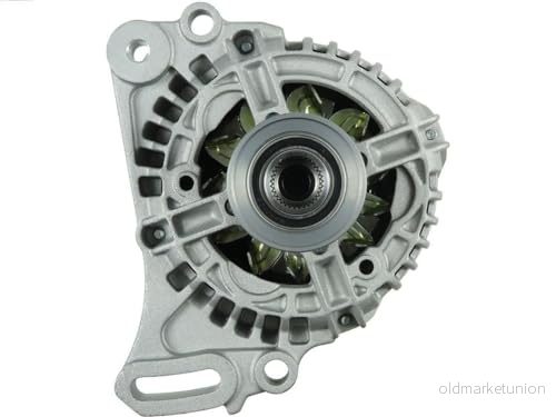 AS PL A0501 Alternateur 12V 110A SEAT: Ibiza 3, 4, Córdoba II Berline, BMW: 1 5 portes, VOLKSWAGEN: Polo IV 3/5 portes 5902129028284