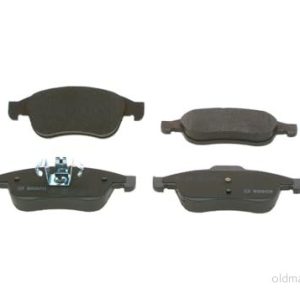 Bosch Bromsbeläggssats – Skivbroms 0 986 494 441 4047024821637 Bosch Bromsbeläggssats – Skivbroms 0 986 494 441 4047024821637