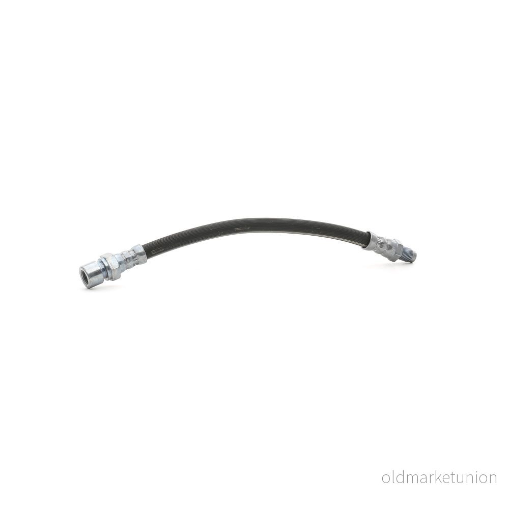 A.B.S. SL 1172 Flexible De Frein 241 OUT M10x1 VOLKSWAGEN: Coccinelle, Kaefer Cabriolet, 411/412 3/5 portes 8717109206456