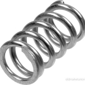 TRW Kopplingsfjädersats MEF110-6 3322937102327 TRW Kopplingsfjädersats MEF110-6 3322937102327