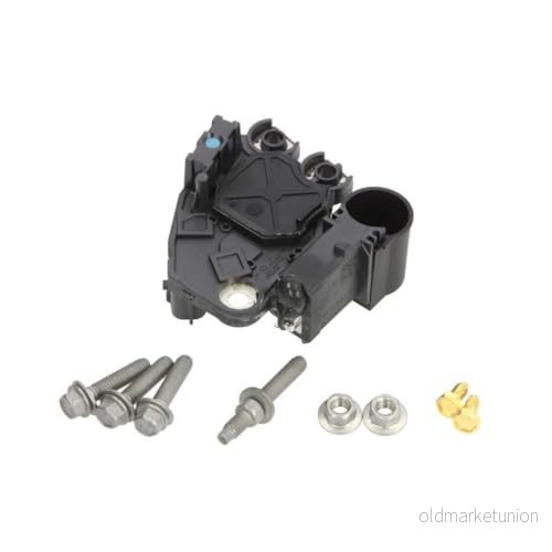 Valeo Generatorregulator 595411