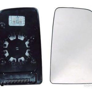 ALKAR 6442994 Miroir De Rétroviseur droit MERCEDES BENZ: Sprinter 5 T Сamion à Plateau/Сhâssis, 3.5 Van, 3 Van 8424445145805 ALKAR 6442994 Miroir De Rétroviseur droit MERCEDES BENZ: Sprinter 5 T Сamion à Plateau/Сhâssis, 3.5 Van, 3 Van 8424445145805