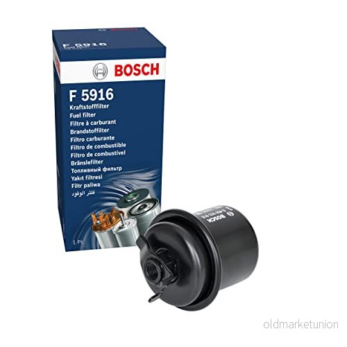 Bosch Bränslefilter 0 450 905 916 för bil 3165143148532