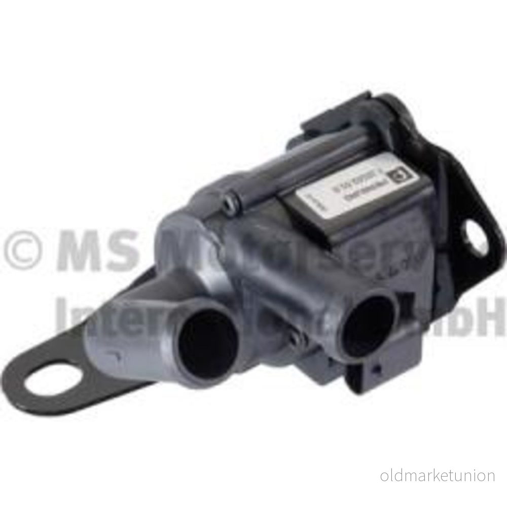 Pierburg Extra vattenpump (kylvattenkretslopp) 7.10102.01.0 4028977927232