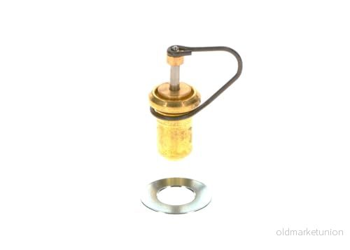 Termostat, kallstartschokning BOSCH F 026 T03 038 4047024839212