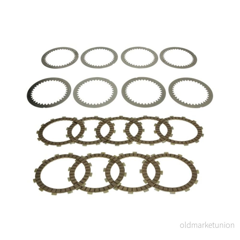 TRW MCC700PK Kopplingslamellsats 3322938008383