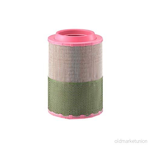 MANN-FILTER Luftfilter C 25 740 4011558208608