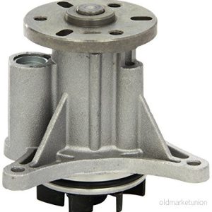 Valeo 506952 Vattenpump med Packningar CITROËN: C5/C6; PEUGEOT: 407/607